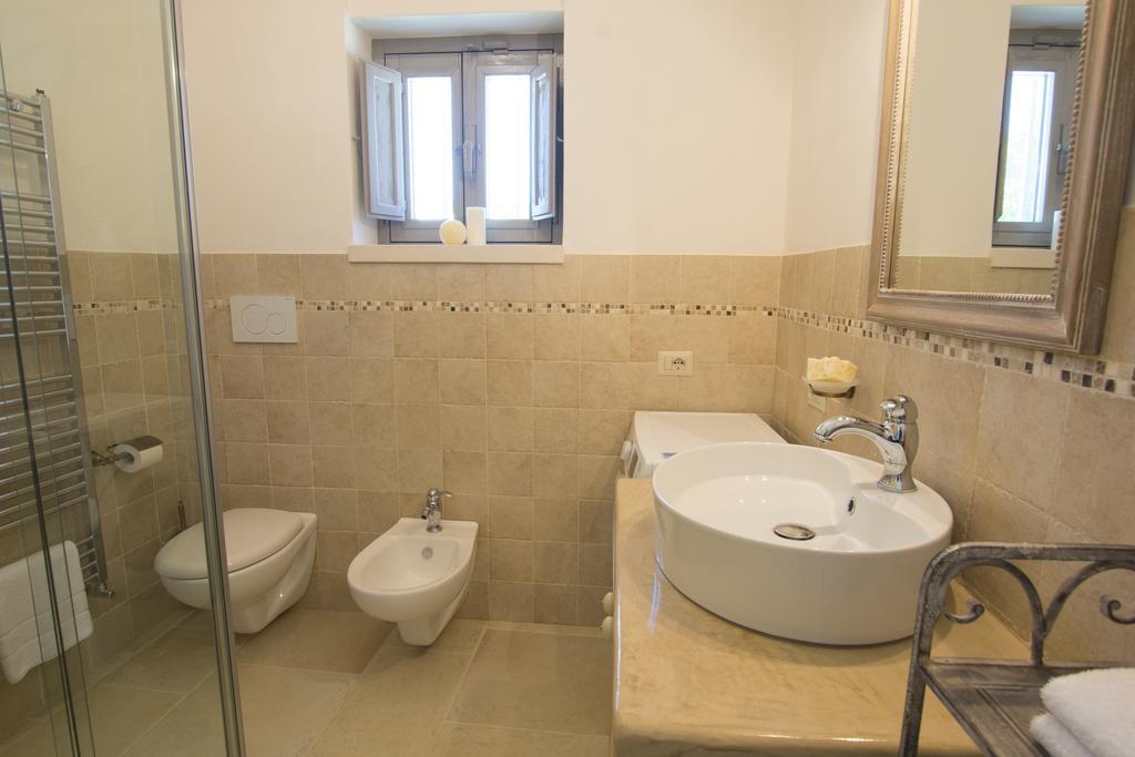 Villa Trulli Laetitia Martina Franca Esterno foto